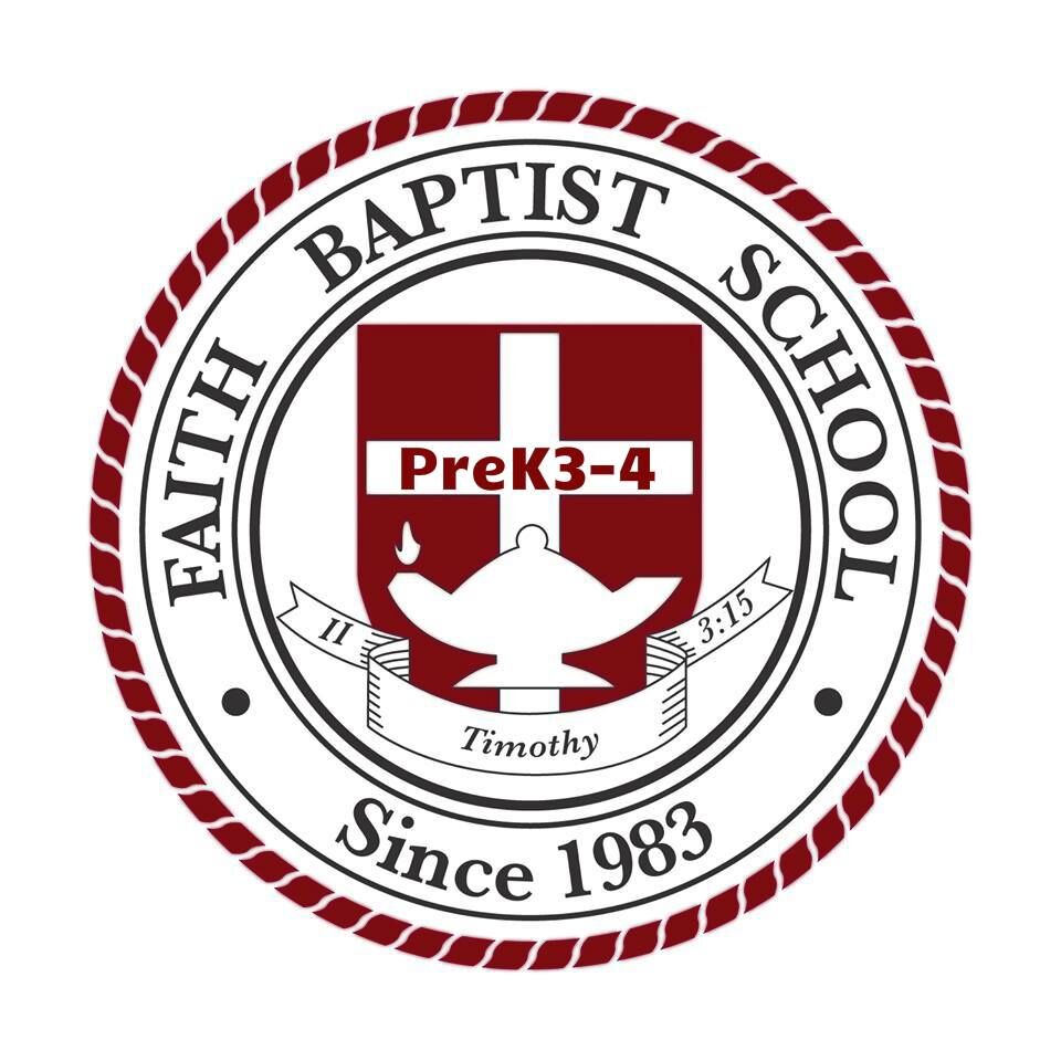 Faith Baptist School